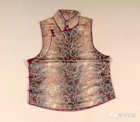 中國絲綢博物館藏精品服飾,獨具匠心