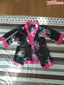 朝鮮服 其他服飾 7788舊貨商城 七七八八商品交易平臺(tái) 7788.com