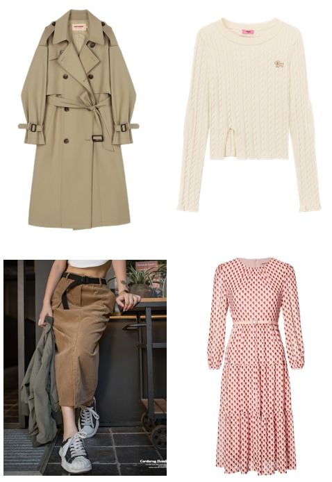 送心意好禮就來京東服飾美妝3.8節 美妝禮盒 初春爆款服飾每滿300減40