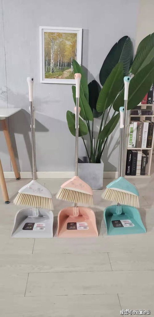 清潔用品優質企業 霸州市煎茶鋪興忠家居用品廠