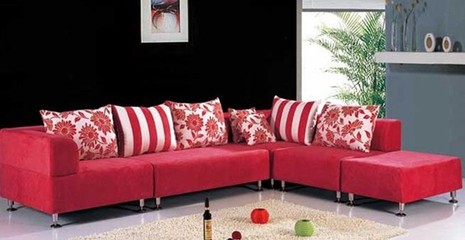 布藝沙發最新價格