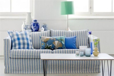 祺隆家居布藝加盟