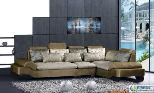 【廠家直銷】高級經典布藝沙發 組合沙發 家庭沙發 奢華組合290-1_家居家具_世界工廠網中國產品信息庫