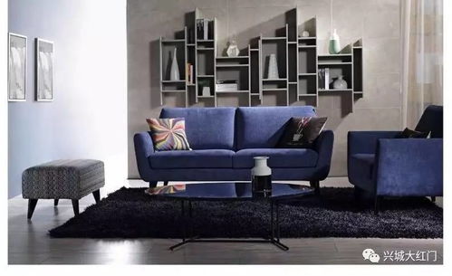 全馨時(shí)代強(qiáng)勢(shì)入駐斯可馨家居，高品質(zhì)布藝沙發(fā)成家居首選