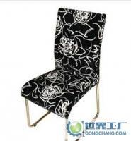 簡約金屬布藝餐椅 融合時(shí)尚與實(shí)用的家居新選擇