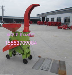 青貯秸稈鍘草機(jī)選購(gòu)指南 價(jià)格、廠家與畜牧飼料銷(xiāo)售全解析